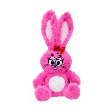 Imagem de Coelho Dalila De Pelúcia 30Cm - Turma Da Mônica - Tasco