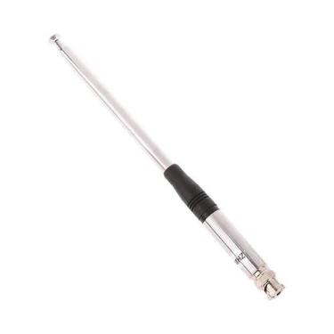 Imagem de Rádio Comunicador CB De 27MHz Com Antena Telescópica Retrátil De Alto 