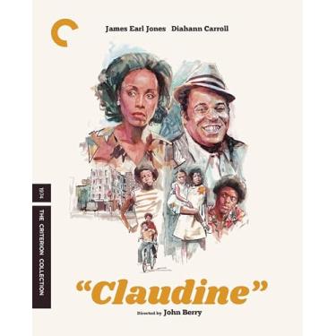 Imagem de Claudine (The Criterion Collection) [Blu-ray]