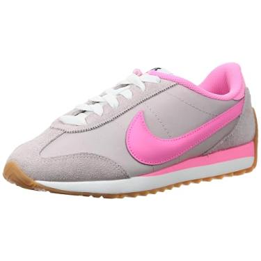 Imagem de Nike Tênis feminino Pacific, Vermelho silte/feitiço rosa/vela/marrom claro, 36