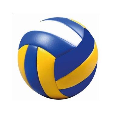 Imagem de Bola De Vôlei Praia E Quadra Tamanho 5 - Zippy Toys