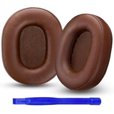 Imagem de Almofada de substituição para fones de ouvido Audio-Technica ATH-MSR7 ATH-MSR7BK ATH-M50x ATH-M40X ATH-M30 ATH-M50 ATH-M50s, Version 2