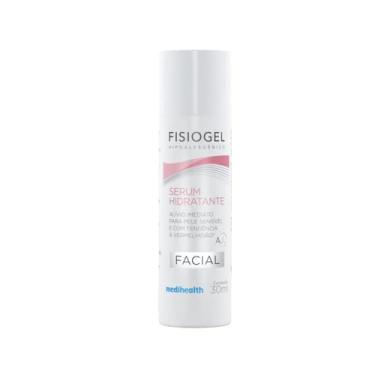 Imagem de Fisiogel Sérum Facial Ação Calmante 30ml