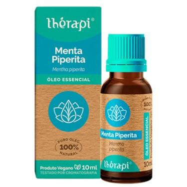 Imagem de Thérapi, Óleo essencial, Menta Piperita 10ml