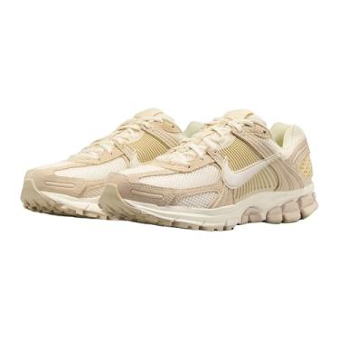 Imagem de NIKE Zoom Vomero 5 Tênis masculino, Beach Sail Lt Khaki Pale Ivory, 7 US