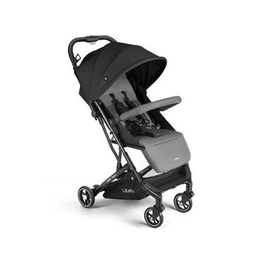 Imagem de Carrinho De Bebê Passeio Compacto Oppa Até 15Kgs PT/CZ Litet