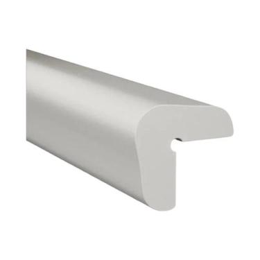 Imagem de Protetor De Canto De Mesa Para Bebês Com Borda Larga 2M, Faixa Proteto