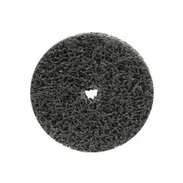 Imagem de Kit Com 6 Disco Surface Strip Preto 152x12mm - Norton Sem Variação único