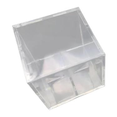 Imagem de TTETTZ Expositor de Beisebol, Suporte para Objetos de Coleção, Ideal para Casa, Bolas de Tênis E Escritório.