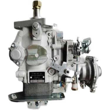 Imagem de Bomba de injeção de combustível 3916910 compatível com motor diesel Cummins 6BT5.9 0460426151