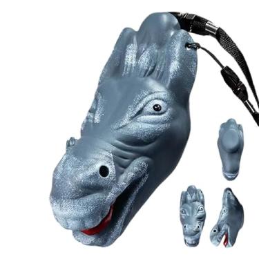 Imagem de Apito para Animais - Brinquedo Engraçado para Partidas - Sons Engraçados | para Festas Reuniões Espetáculos e Eventos Familiares