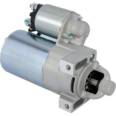 Imagem de ZEZEFUFU Motor de arranque para cortador de grama 25-098-24-S para motor Kohler 15HP, 16HP, 17HP, 18HP, 19,9HP, 20HP, 21HP, 23HP, 25HP