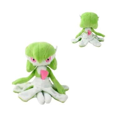 Imagem de Brinquedos De Pelúcia Pokémon Gothita Altaria Gardevoir Milotic Oshawo