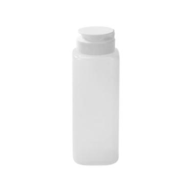 Imagem de Frasco de spray de óleo de 200 ml, frascos de espremer condimentos para molho de salada para casa e cozinha