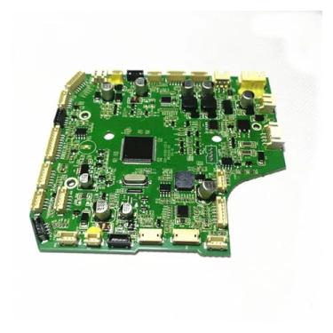 Imagem de Placa mãe de aspirador de pó A6, peças de aspirador de pó robô compatíveis com Ilife X620 X623, placa-mãe de substituição da placa principal