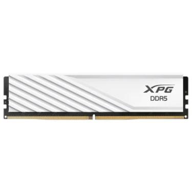 Imagem de Memória 16gb Ddr5 5600mhz Xpg Lancer Blade, White - Ax5u5600c4616g-slabwh