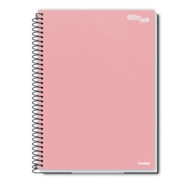 Imagem de Caderno Universitário Essenciale 1 Matéria 80 Folhas - Credeal