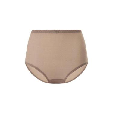 Imagem de Calcinha Alta Duloren 129941 Emotions Poliamida T. M/EG, EG, 41, Bc, B