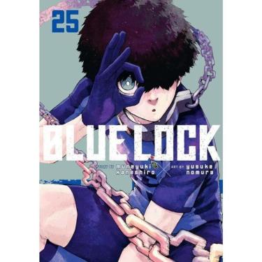 Imagem de Blue Lock 25