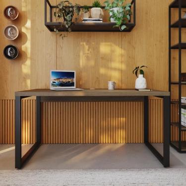 Imagem de Mesa Diretor 150x70x75cm Yon