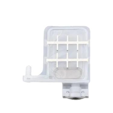 Imagem de LNNDML 50PCS DX4 Big Ink Damper para EPSONTX800 TX800 DX5 DX7 I3200 XP600 4720 MutohGalaxyXuli Impressora Filtro Dumper Tinta Acessórios para Impressora (3x2mm)