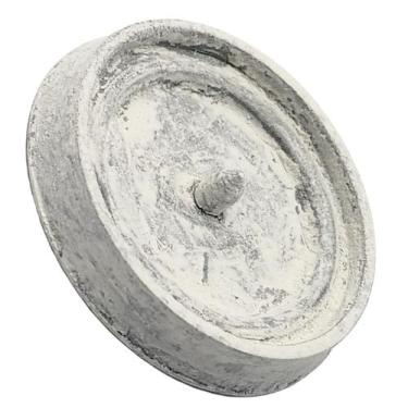 Imagem de Diafragma Chuveiro Hydra Spot - 3440AT001 - Deca