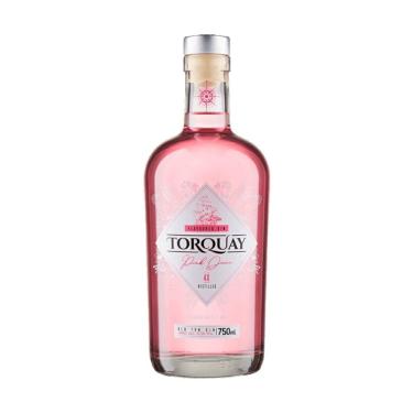Imagem de Gin 740ml Pink Ocean - Torquay