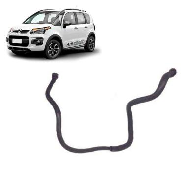 Imagem de Mangueira Retorno Resv Agua C3 208 Aircross Autom 07/12