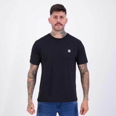 Imagem de Camiseta Nicoboco Beth Preta, M