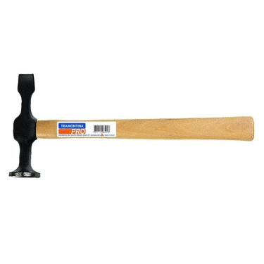 Imagem de Martelo Chapeador Tramontina 350g - Restauração de Chapas