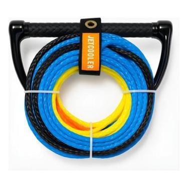 Imagem de Cabo Corda Para Wake Board E Ski Flutuante Reboque Jetcooler - Jet Coo