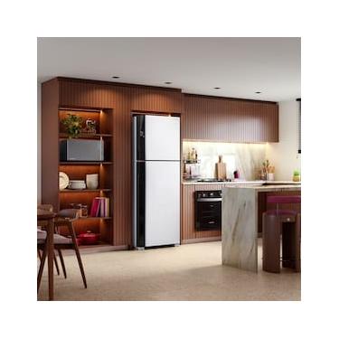 Imagem de Geladeira Brastemp BRM62AB Smart Frost Free Duplex 512L Branca