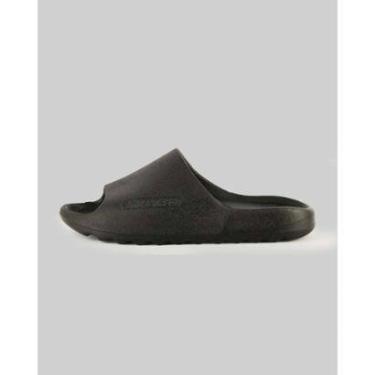 Imagem de Chinelo DR7 Street Slide Nuvem New Classic - Preto-Unissex