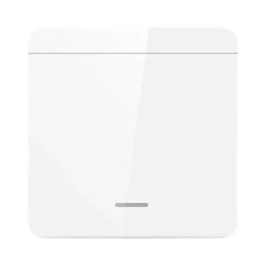 Imagem de Interruptor De Luz Inteligente Sem Fio 433MHz 1/2/3 Gangues 10A 110V 2