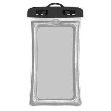 Imagem de Capa Para Celular A Prova Dágua Flutuante Até 5,5