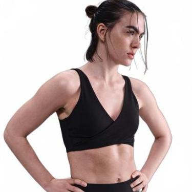 Imagem de Top Nike Capsule Feminino-Feminino