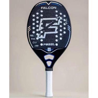 Imagem de Raquete de Beach Tennis Falcon Fobel-Unissex