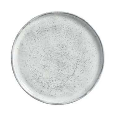Imagem de Conjunto com 6 Pratos de Sobremesa Bio Echo Ø21,5cm - Porto Brasil Cer