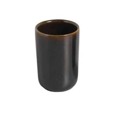 Imagem de Conjunto com 4 Copos Neo Stoneware Oceano 220ml - Porto Brasil Cerâmic
