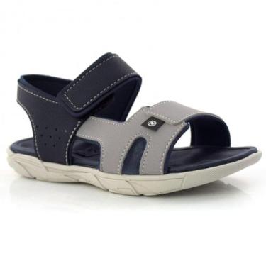 Imagem de Papete Infantil Molekinho, Azul, 30