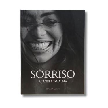 Imagem de Sorriso -  a janela da alma - RENATA MORENO AVIGHI