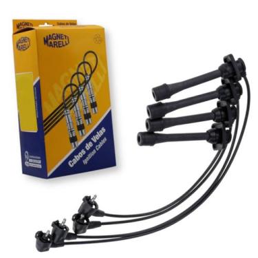 Imagem de Jogo Cabo Vela Corolla 1.6 1.8 1998 1999 2000 2001 2002 - MAGNET MAREL