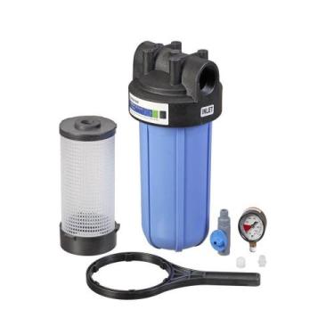 Imagem de Carcaça para Filtro Pentair Pentek Big Blue 10" Tipo Bag PBH410