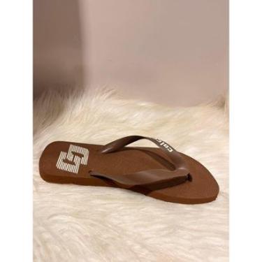 Imagem de Chinelo Masculino Colcci Correia Grossa Icone Sandália-Masculino