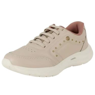 Imagem de Tenis Feminino Fácil Calce Dia a Dia Elegante Casual Kolosh