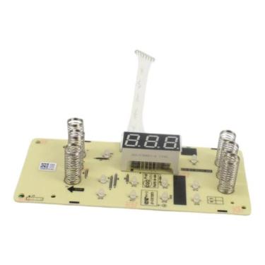 Imagem de Placa Controle 127v P/ Airfryer Philips Walita Ri9252 Original
