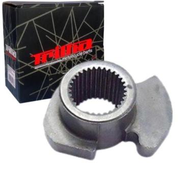 Imagem de Limitador da Mola do pedal de Partida BIZ-POP-DREAM100 CRF50 - Trilha