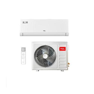 Imagem de Ar condicionado split 12000 btus tcl inverter elite g2 frio a, 220V