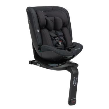 Imagem de Cadeirinha Spinel 360 Plus - Maxi-Cosi Black - Maxi Cosi