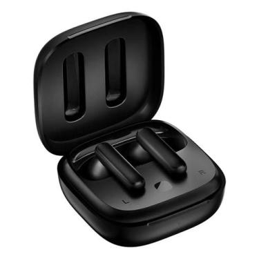 Imagem de Fone QCY T13 ANC com Cancelamento De Ruído Ativo e Bluetooth 5.3 cor P